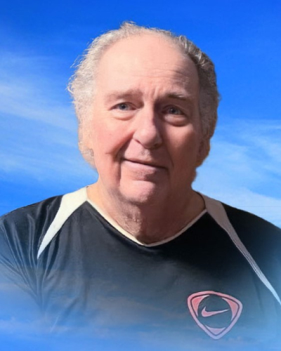 Alain Auger