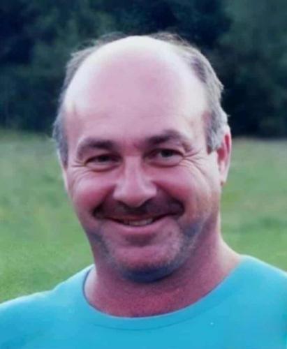 Rosaire Brisson