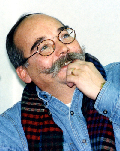 Gérard Boily