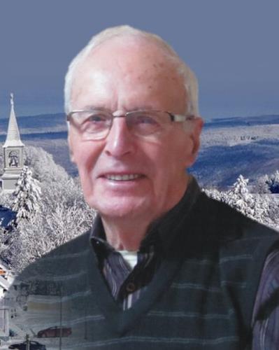 Bertrand Provencher