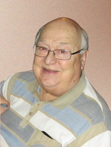 Raymond Louis "Jérémi" Lemay