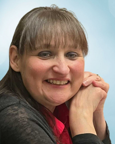 Martine Laroche