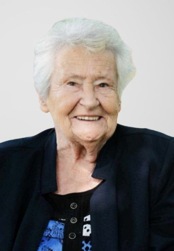 Jeanne-d'Arc Tremblay Boisvert