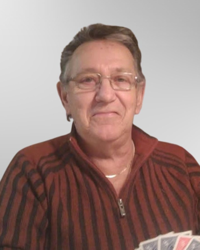 Jacques Provencher