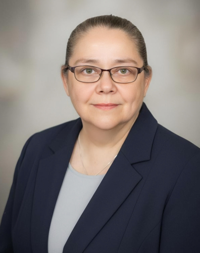 Hélène Castonguay