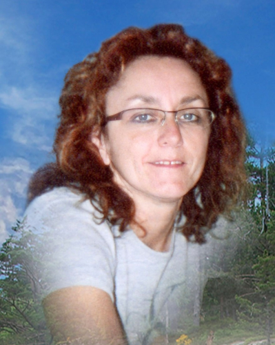 Sylvie Désilets
