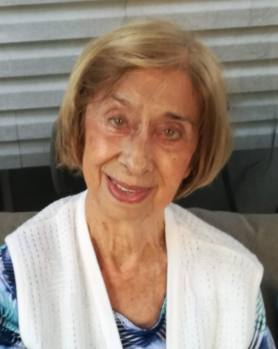 Réjeanne Deshaies