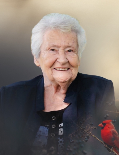 Jeanne-d'Arc Tremblay Boisvert
