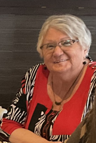 Huguette Pelletier
