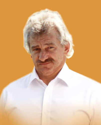 Louis Goudreault
