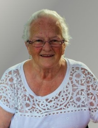 Jocelyne Tourigny