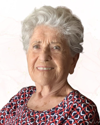 Germaine Desharnais