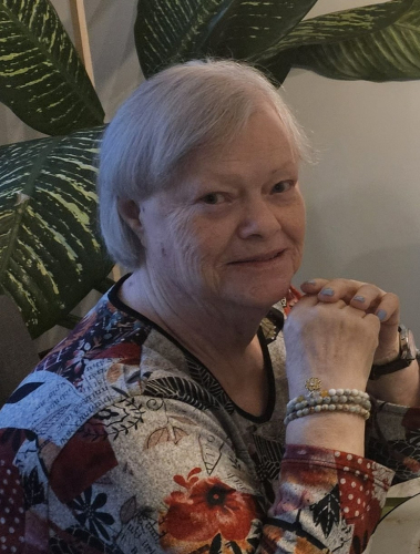 Hélène Desrochers