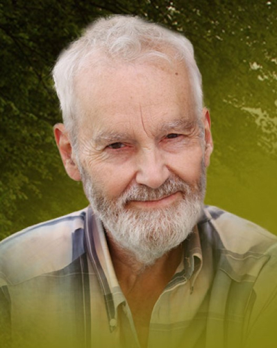 Claude Béliveau