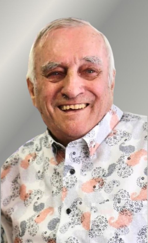 Gilles Vézina