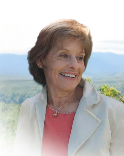 Claudette Perreault Astell