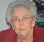 Thérèse  Leblanc Rochette