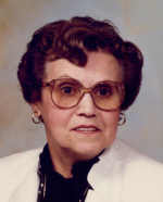 Cécile Moore Saindon