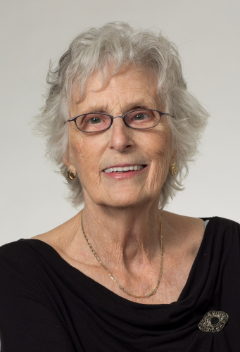 Marcelle Boutin