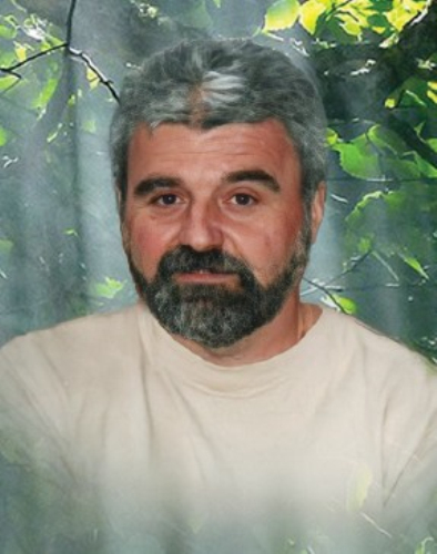Alain Giroux