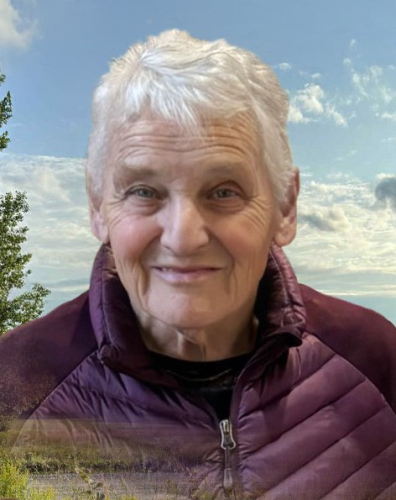 Danielle Wüthrich Aellen