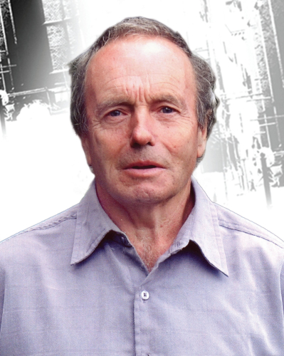 Jean Neault