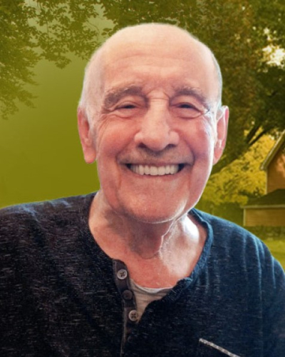 Raymond Bergeron