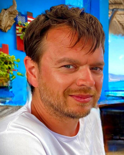 Samuel Houle