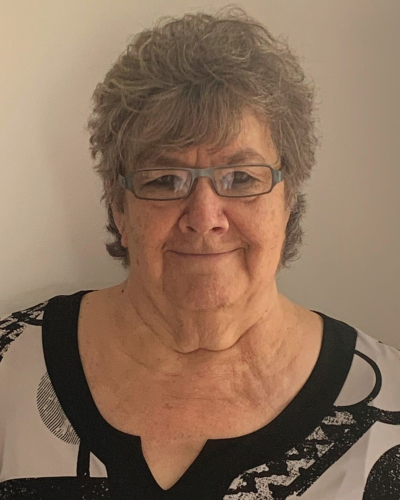 Marielle Girouard