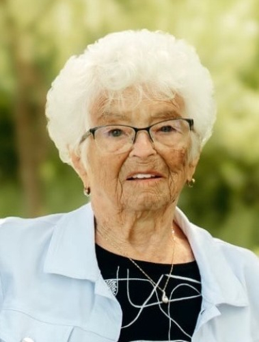 Thérèse Côté