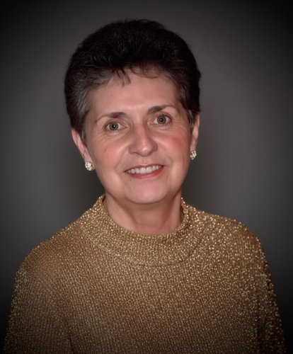 Michèle Béliveau