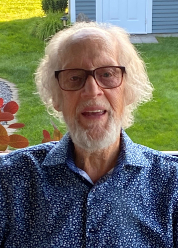 Gérald Champoux