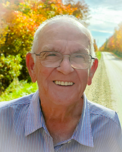 Gaston Fleury