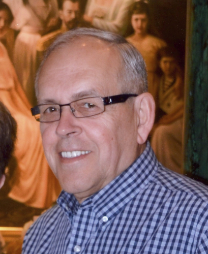 Ronald Rousseau