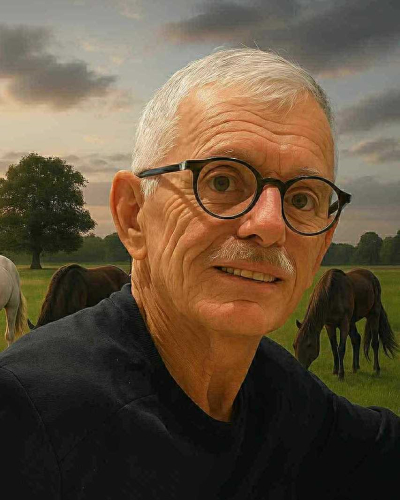 Laurent Paquet