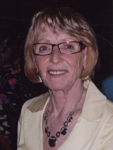 Ghislaine Turcotte