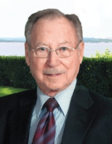 Gaston Mailhot