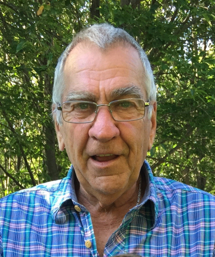 Jean-Paul Pothier