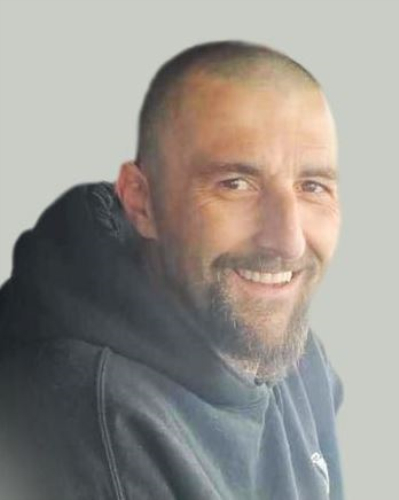 Patrick Côté