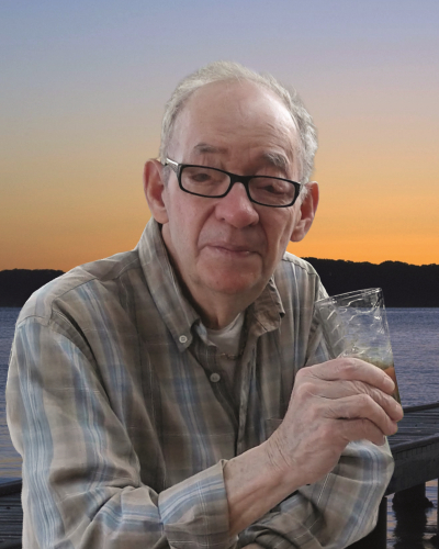 Ronald Gouin