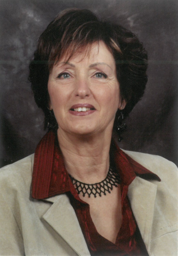 Claire Ducharme