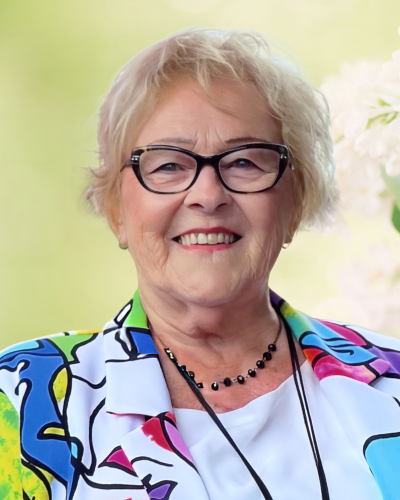 Lorraine Bélanger
