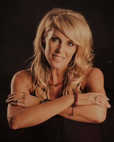 Martine Vigneault