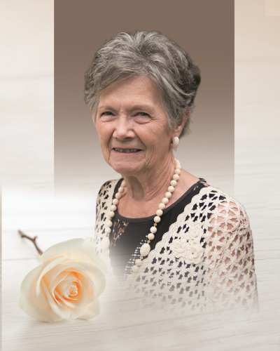 Françoise Demers