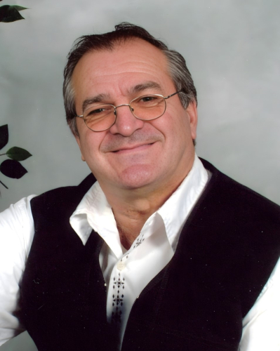 André Abel