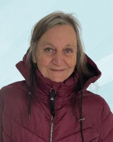 Pauline Houle