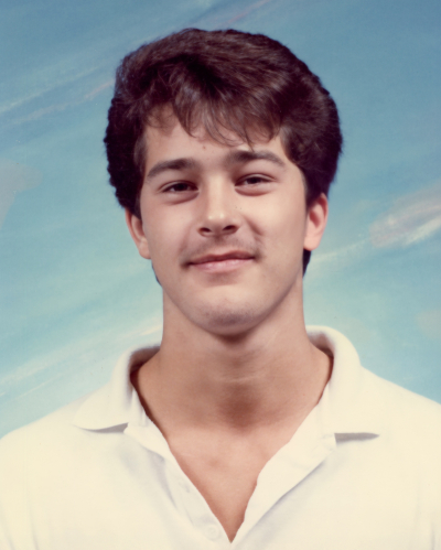 Martin Fillion