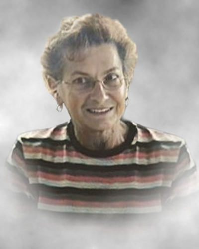 Pierrette Jacques
