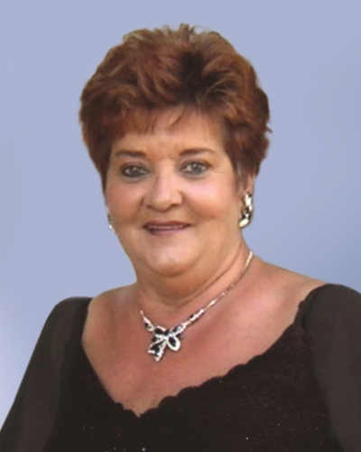 Gracienne Langlois Gingras