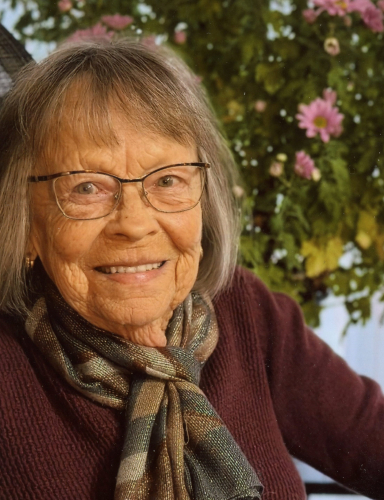 Françoise Spénard